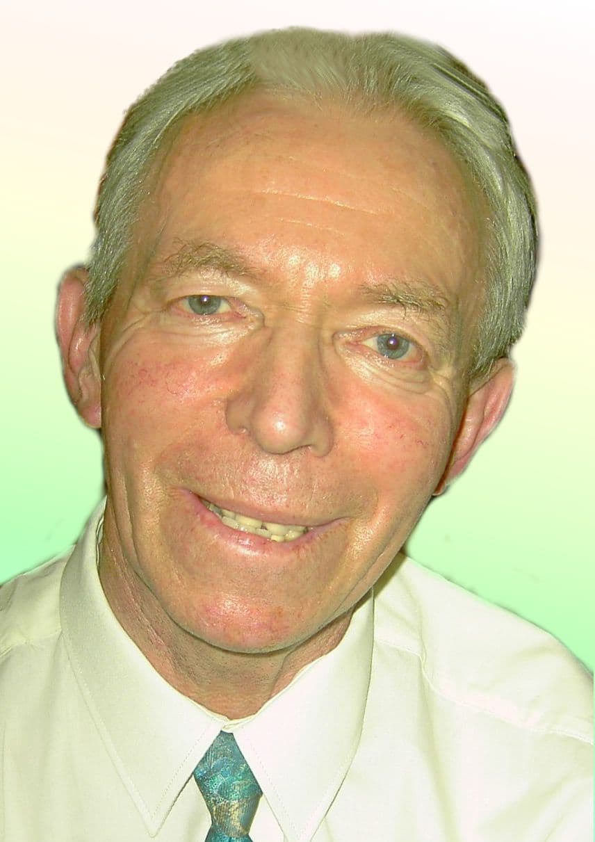 Herr Jakob Tischhöfer