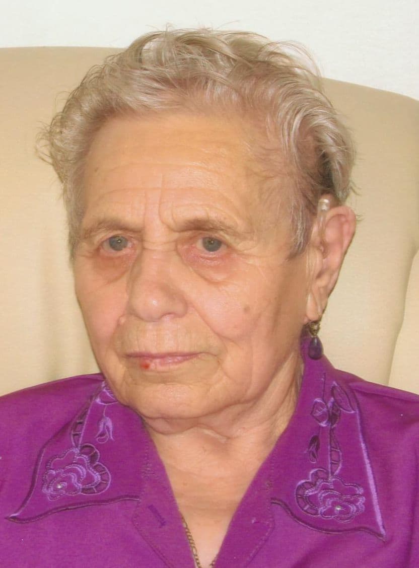 Frau Katharina Hartmann