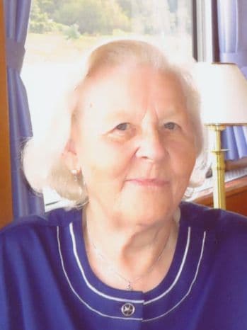 Frau Brigitte Hunger