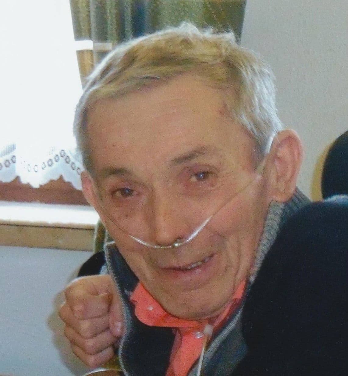 Herr Günter Großmann