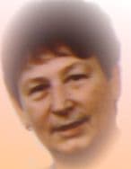 Frau Margareta Wolf