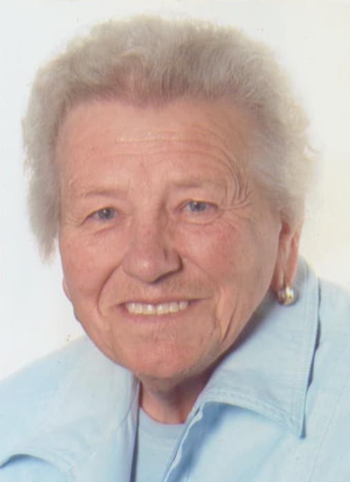Frau Sigrid Amft