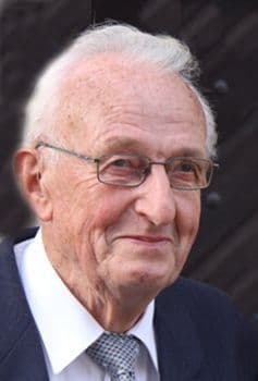 Herr Karl Dörfler