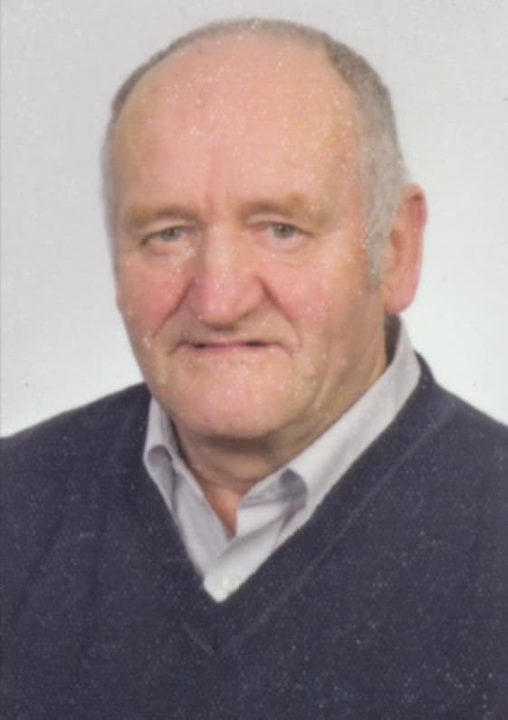 Herr Günter Klopsch
