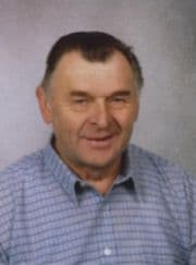 Herr Johann Schreglmann