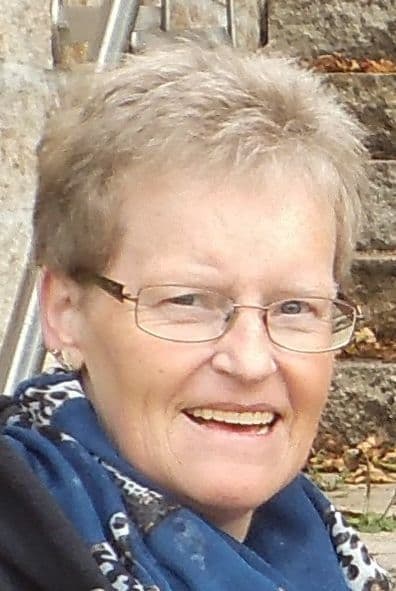 Frau Birgitt Götz