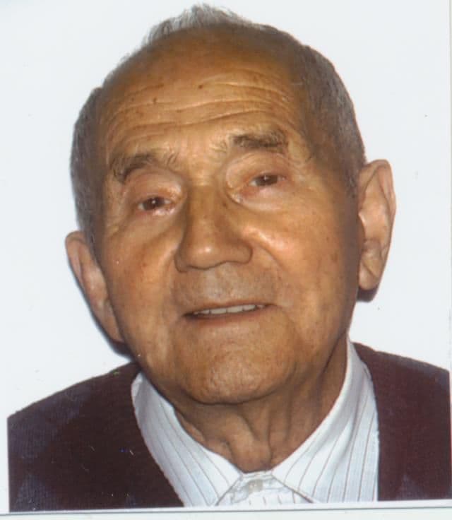 Herr Konrad Bauer