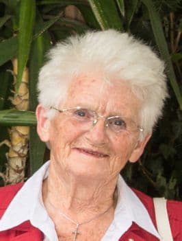 Frau Irmgard Endler