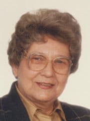 Frau Wilma Dünkel