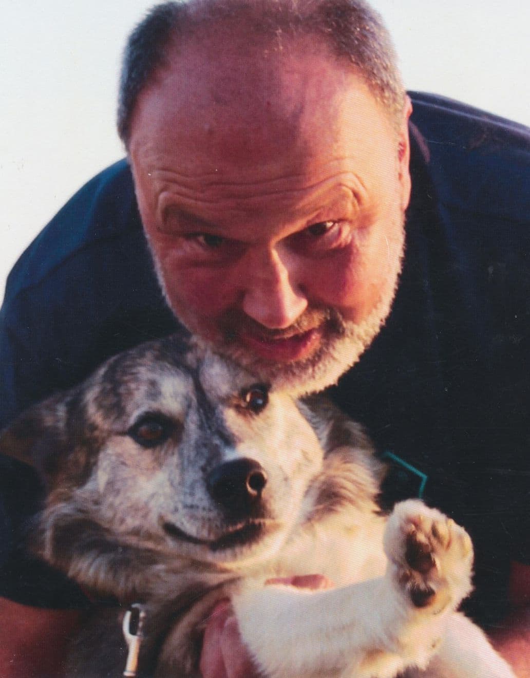 Herr Peter Götz