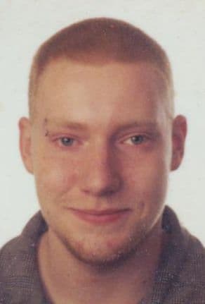 Herr Martin Schupfner