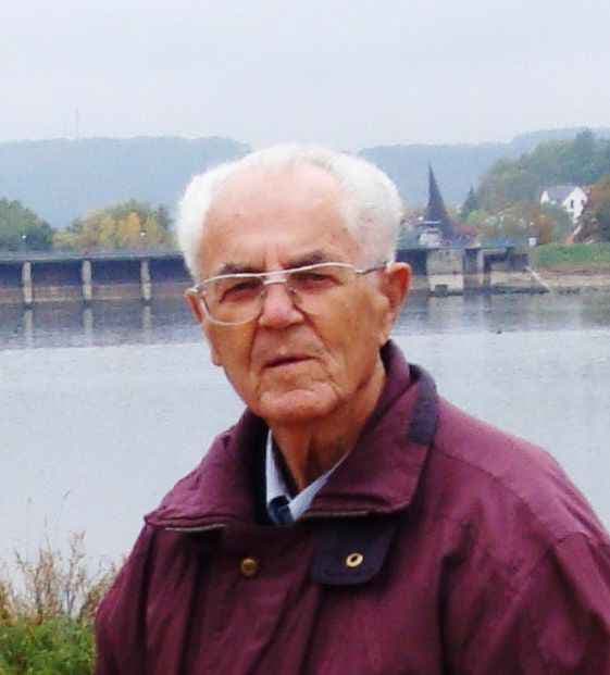 Herr Herbert Adler