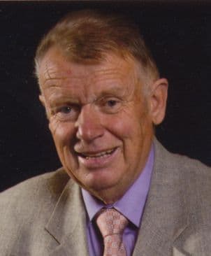 Herr Werner Prechtl