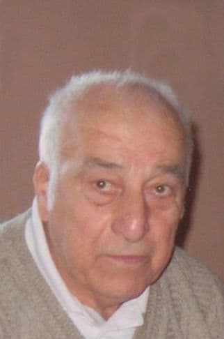 Herr Alois Popp