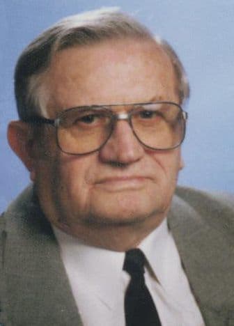 Herr Herbert Krauß