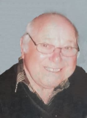 Herr Werner Fröhlich