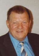 Herr Albin Fraunholz