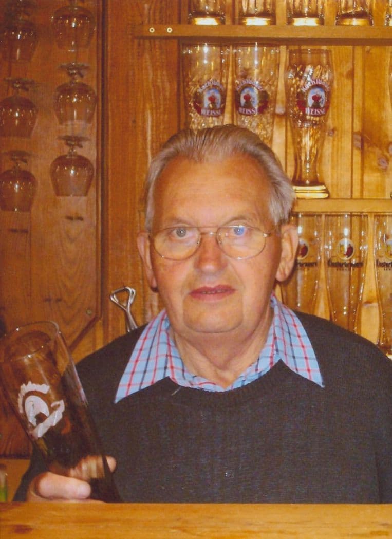 Herr Erich Moller