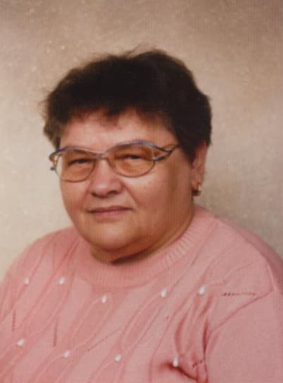 Frau Edeltraud Wallner