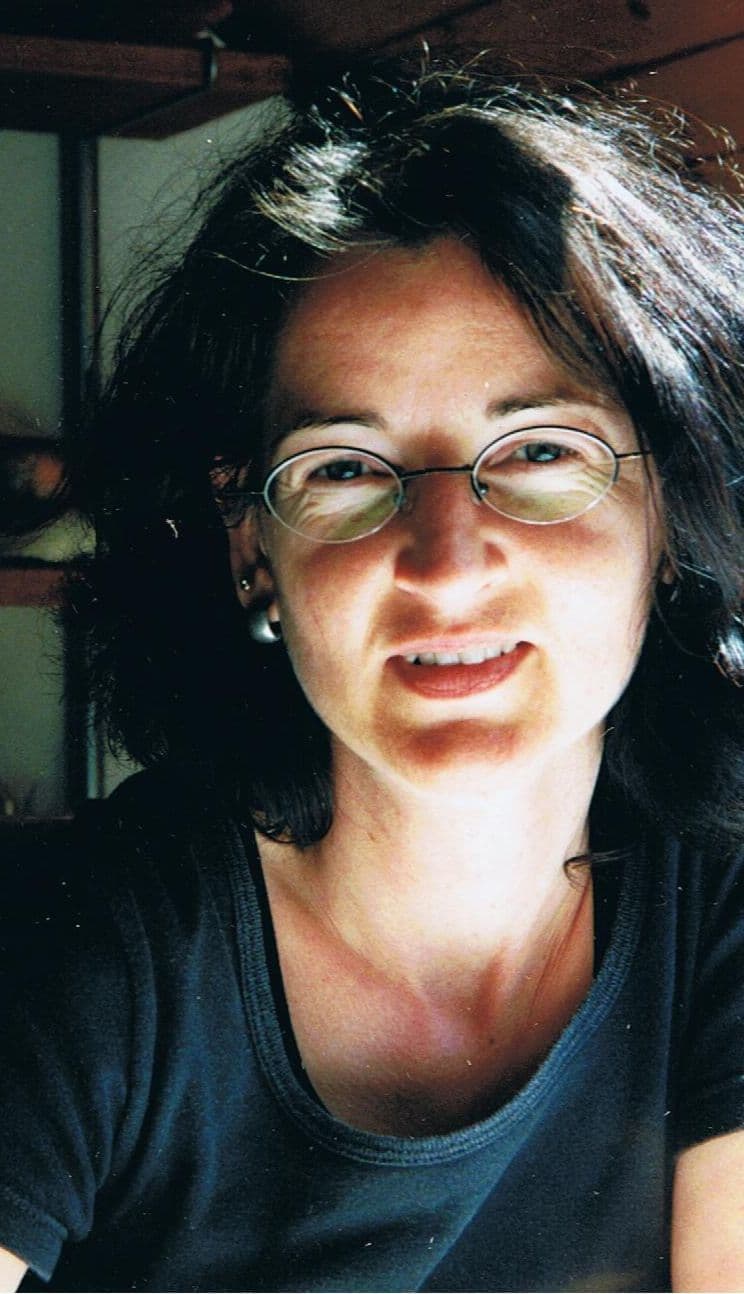 Frau Marion Filipp