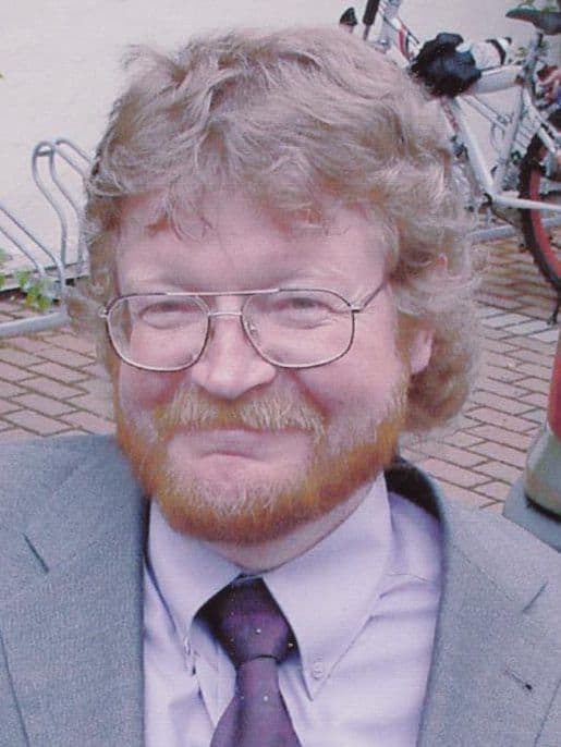 Herr Horst Söllner
