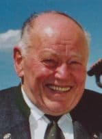 Herr Alfons Scherm