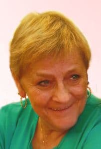 Frau Renate Gabler
