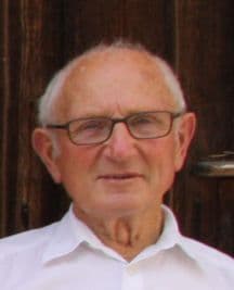 Herr Hellmuth Freiberger