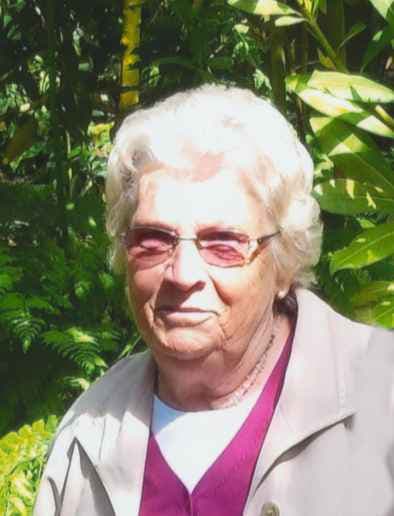Frau Brigitte Späth