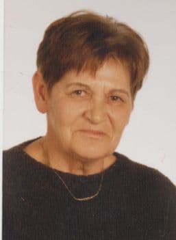 Frau Annemarie Meisel