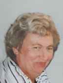 Frau Elfriede Zimmermann