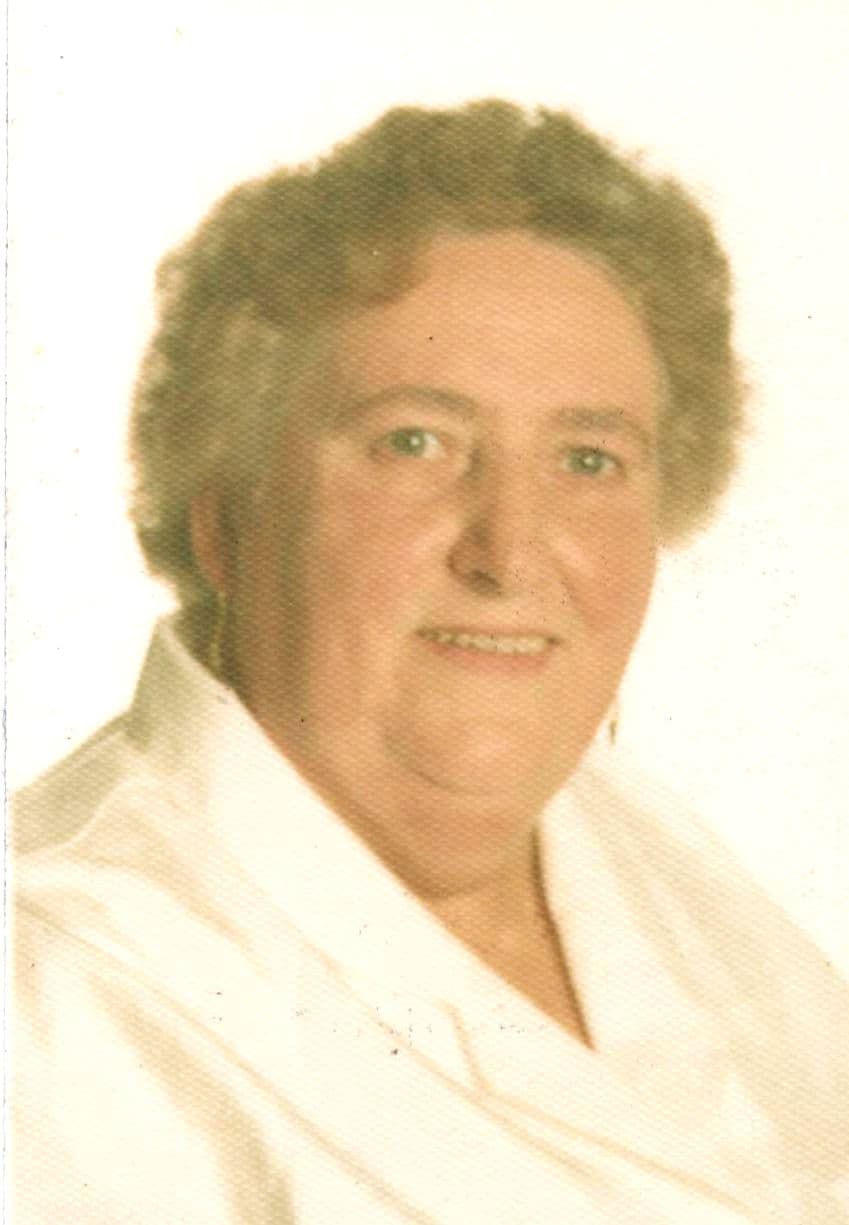 Frau Christiana Herold