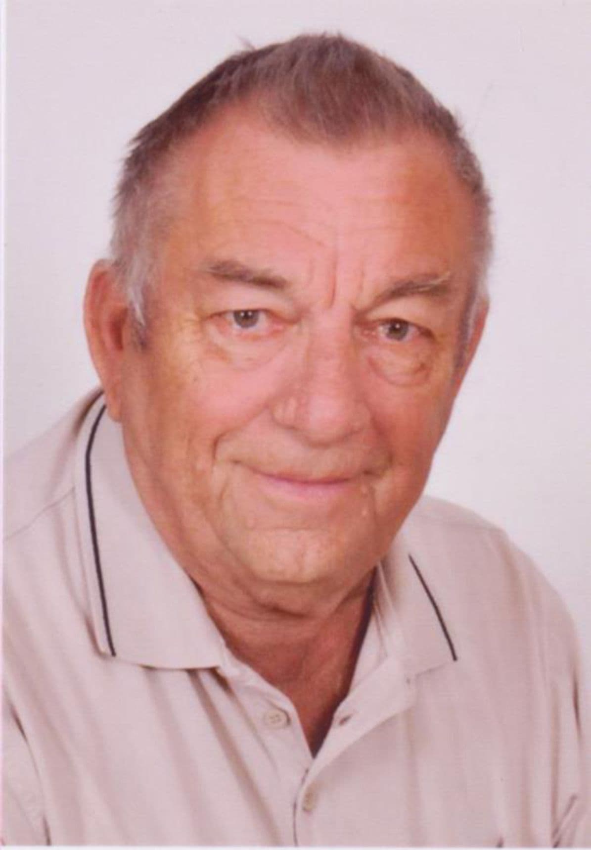 Herr Martin Krodel