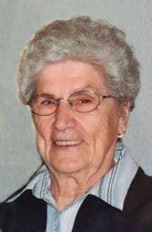 Frau Johanna Preißinger