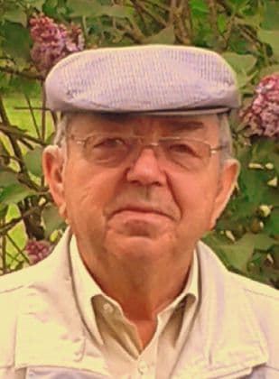 Herr Josef Reiß