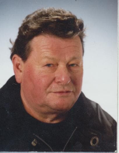 Herr Karlheinz Baldauf