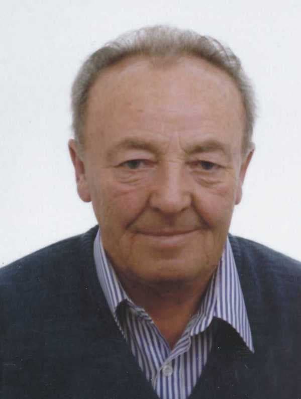 Herr Adam Zimmermann