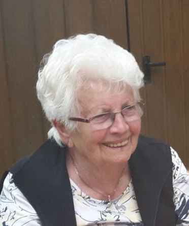 Frau Maria Daubner