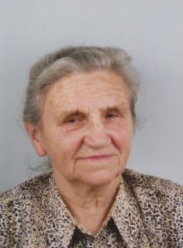 Frau Katharina Rauh