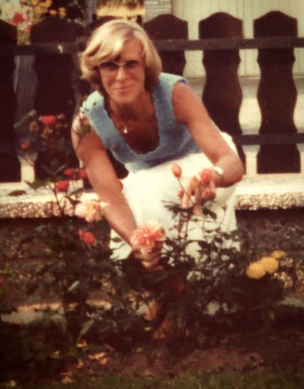 Frau Else Kleinhen