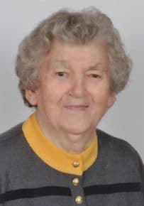 Frau Notburga Kopp