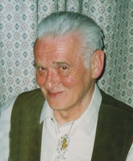 Herr Norbert Rodler