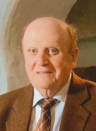 Herr Edwin Fischer