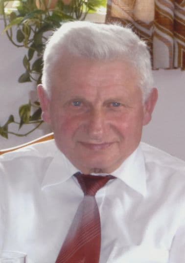 Herr Adam Hartmann