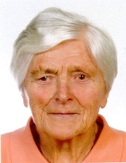 Frau Eleonore Gubitz
