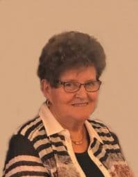 Frau Kunigunda Dinort