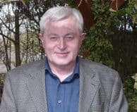 Herr Karl Gebhardt