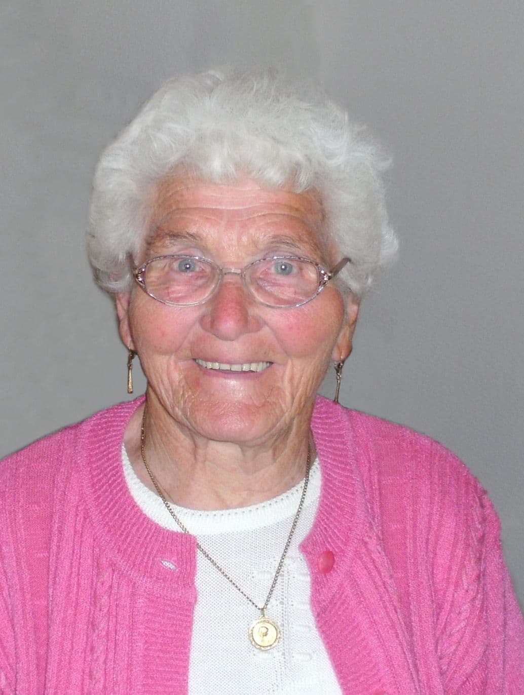 Frau Babette - Betty - Kastl