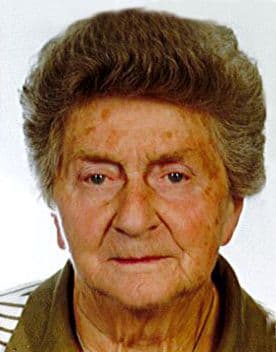 Frau Maria Etterer
