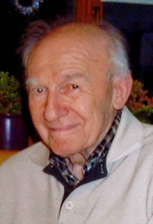 Herr Herbert Jahreis